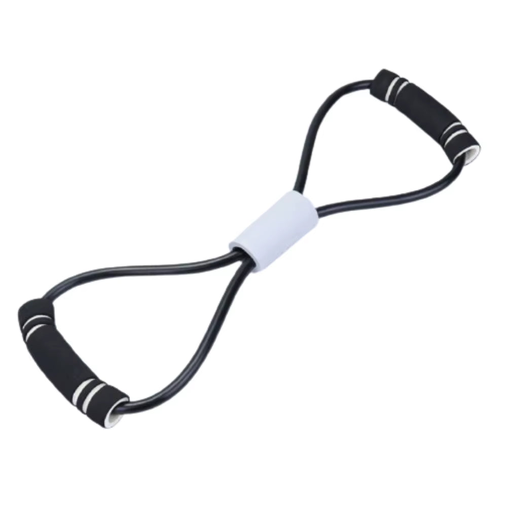 5/1Pcs Yoga Sport Resistance Bands Pilates Training Fitness Exercise Home Gym Elastic Band Natural Rubber Latex Yoga Accessories